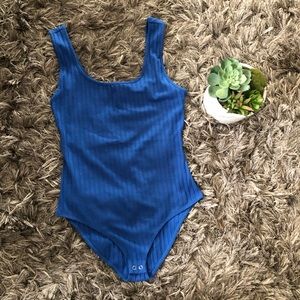 Forever 21 Bodysuit ✨